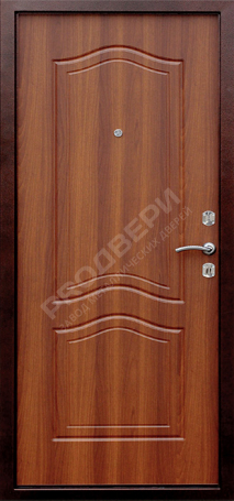 Фотография «Дверь Порошок №41»