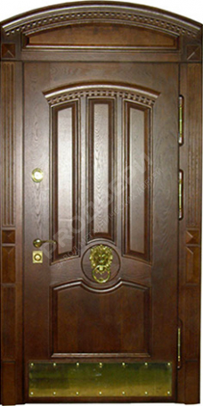 Фотография «Парадная дверь №4»