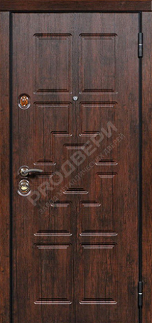 Фотография «Дверь МДФ №8»