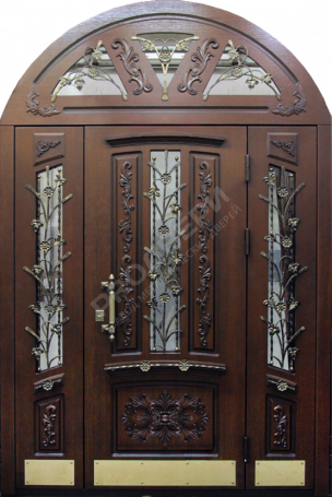 Фотография «Парадная дверь №199»