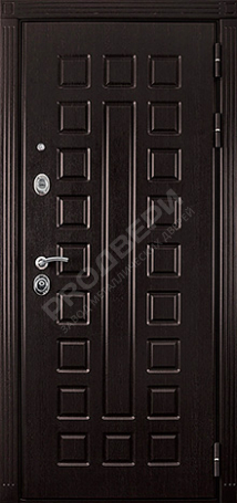 Фотография «Дверь МДФ №3»