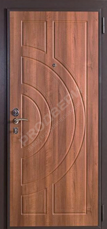 Фотография «Дверь МДФ №49»