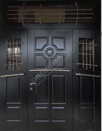 Фотография «Парадная дверь №146»