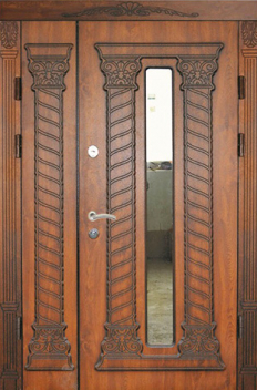 Фотография «Парадная дверь №85»