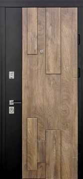 Фотография «Дверь МДФ №233»