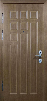 Фотография «Дверь МДФ №41»